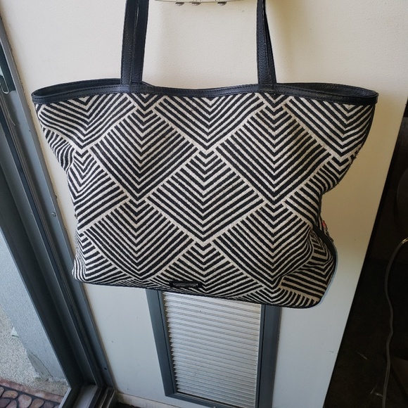 Rebecca Minkoff Tote - Picture 3 of 4